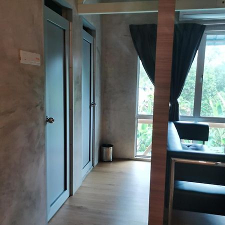 Rick Resort Телук-Интан Экстерьер фото